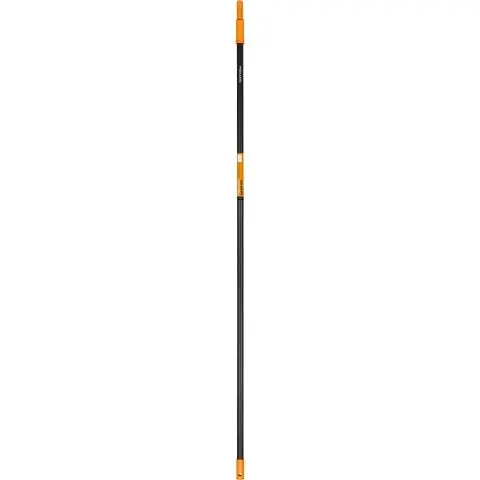 Rabatter Fiskars Solid Skaft